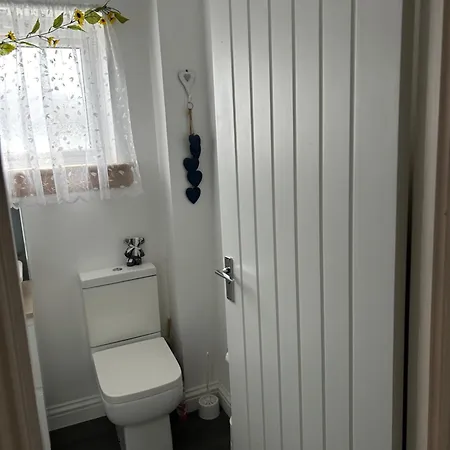 Appartement Number 9 à Fort William Extérieur photo