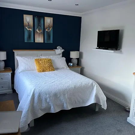 Appartement Number 9 à Fort William Extérieur photo