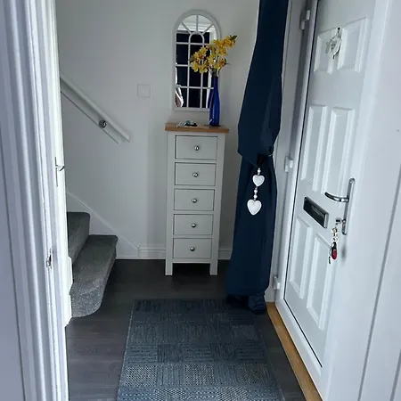 Appartement Number 9 à Fort William Extérieur photo