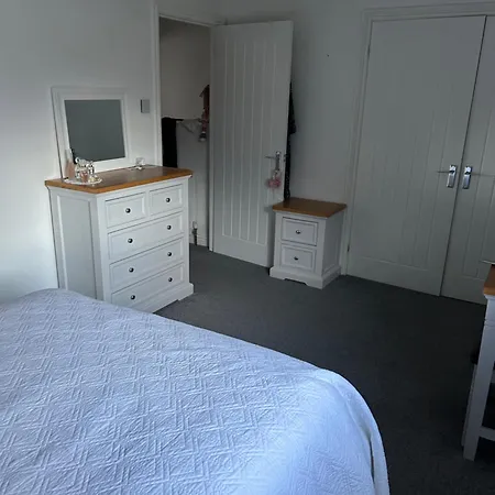Appartement Number 9 à Fort William Extérieur photo