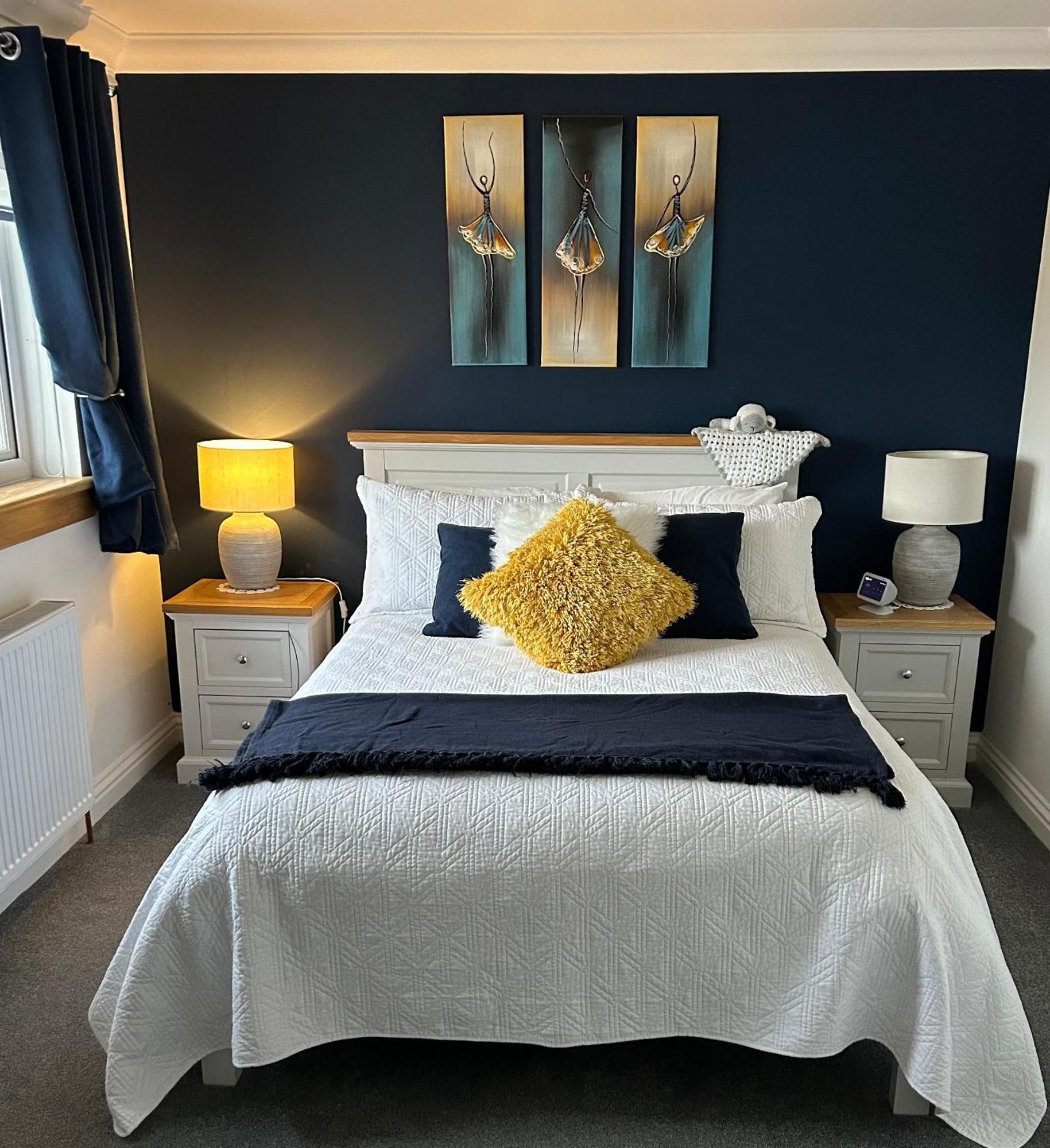 Apartment Number 9 Fort William