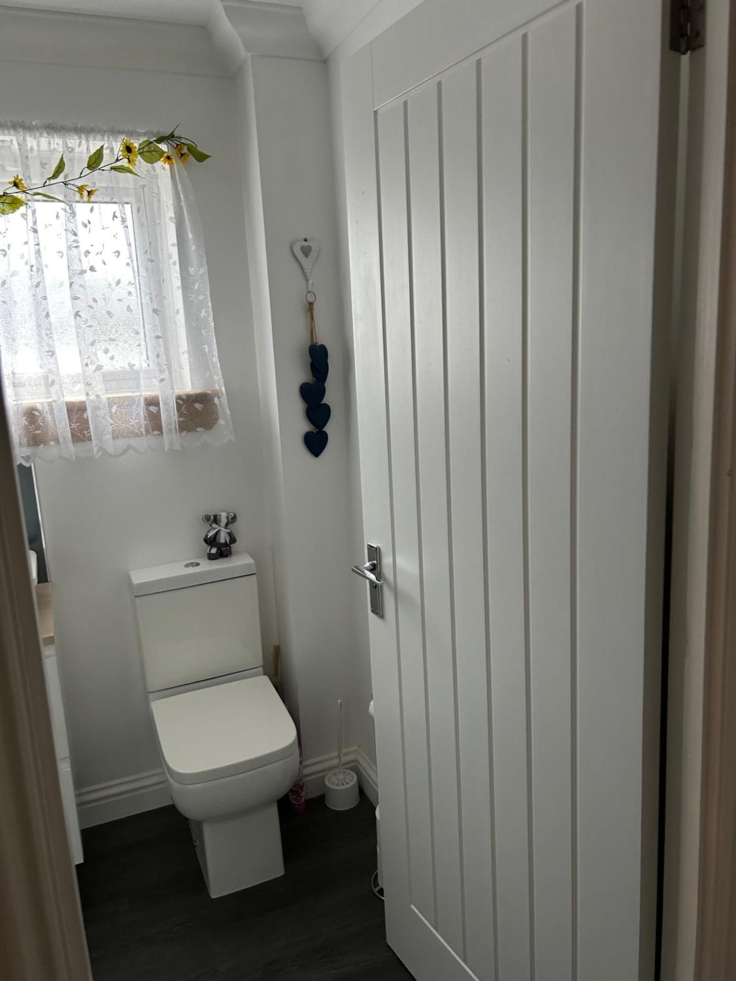 Number 9 Apartment