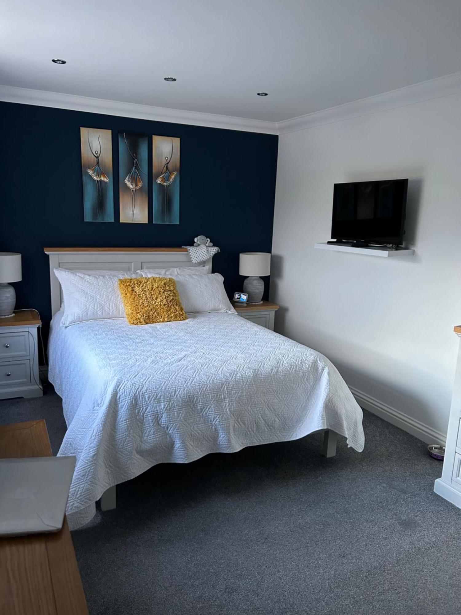 Number 9 Apartment Fort William