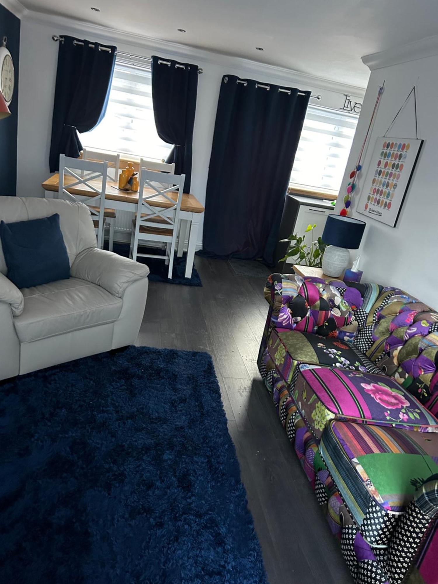 Apartment Number 9 *