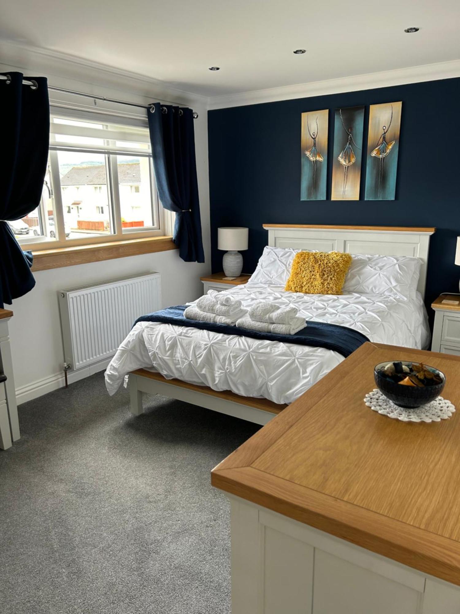 Apartment Number 9 Fort William