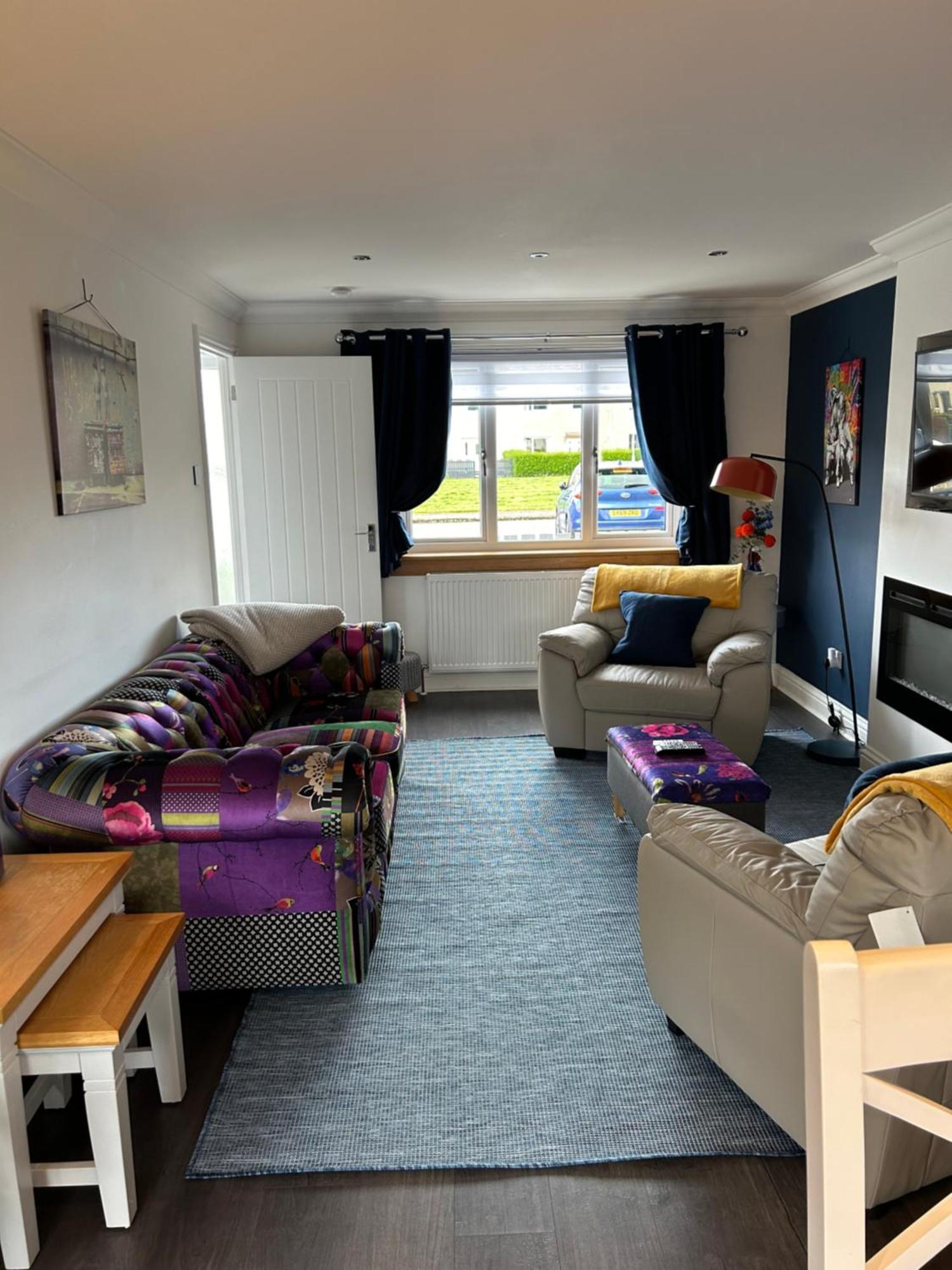 Number 9 Apartment Fort William