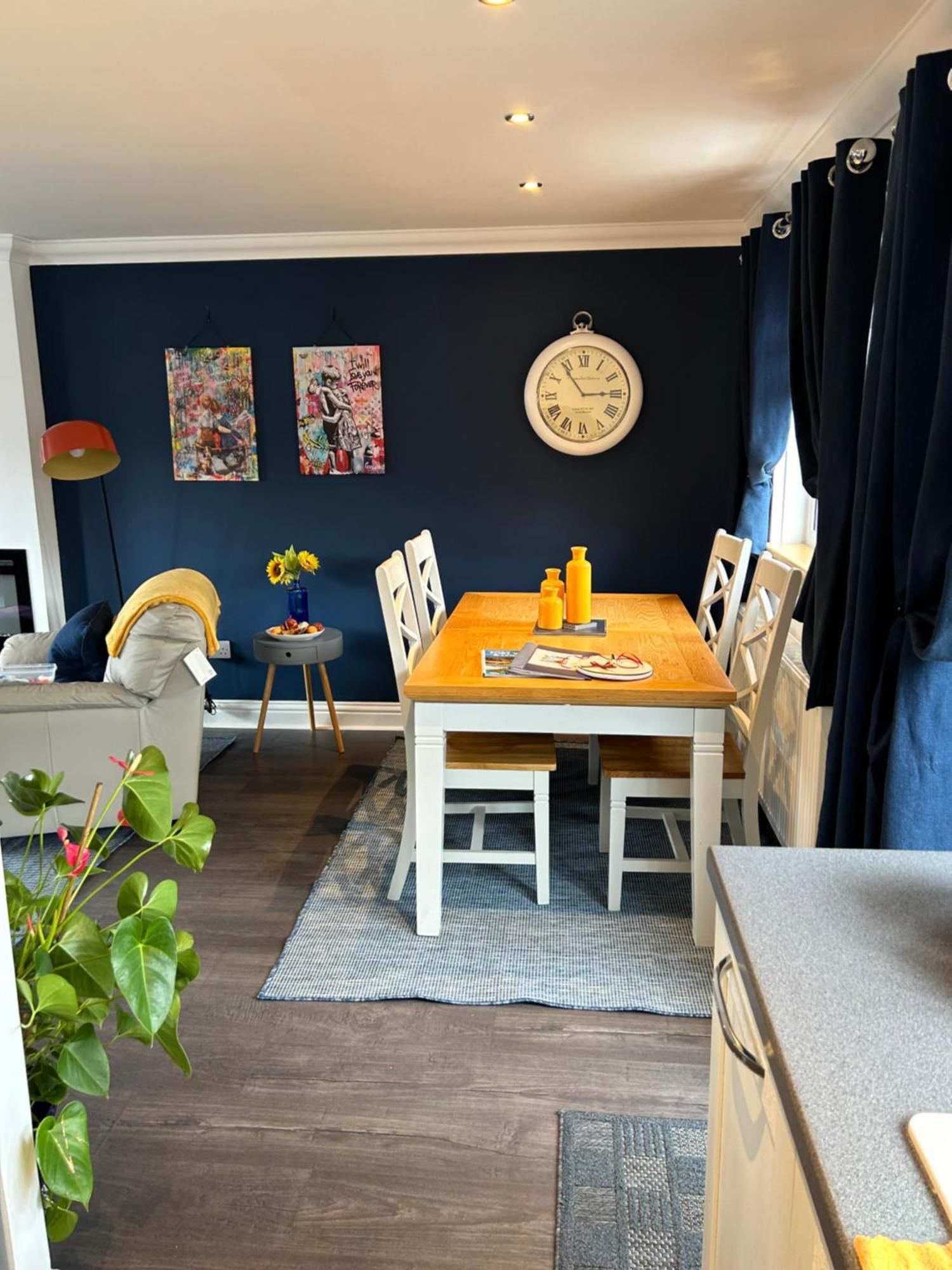 Number 9 Apartment