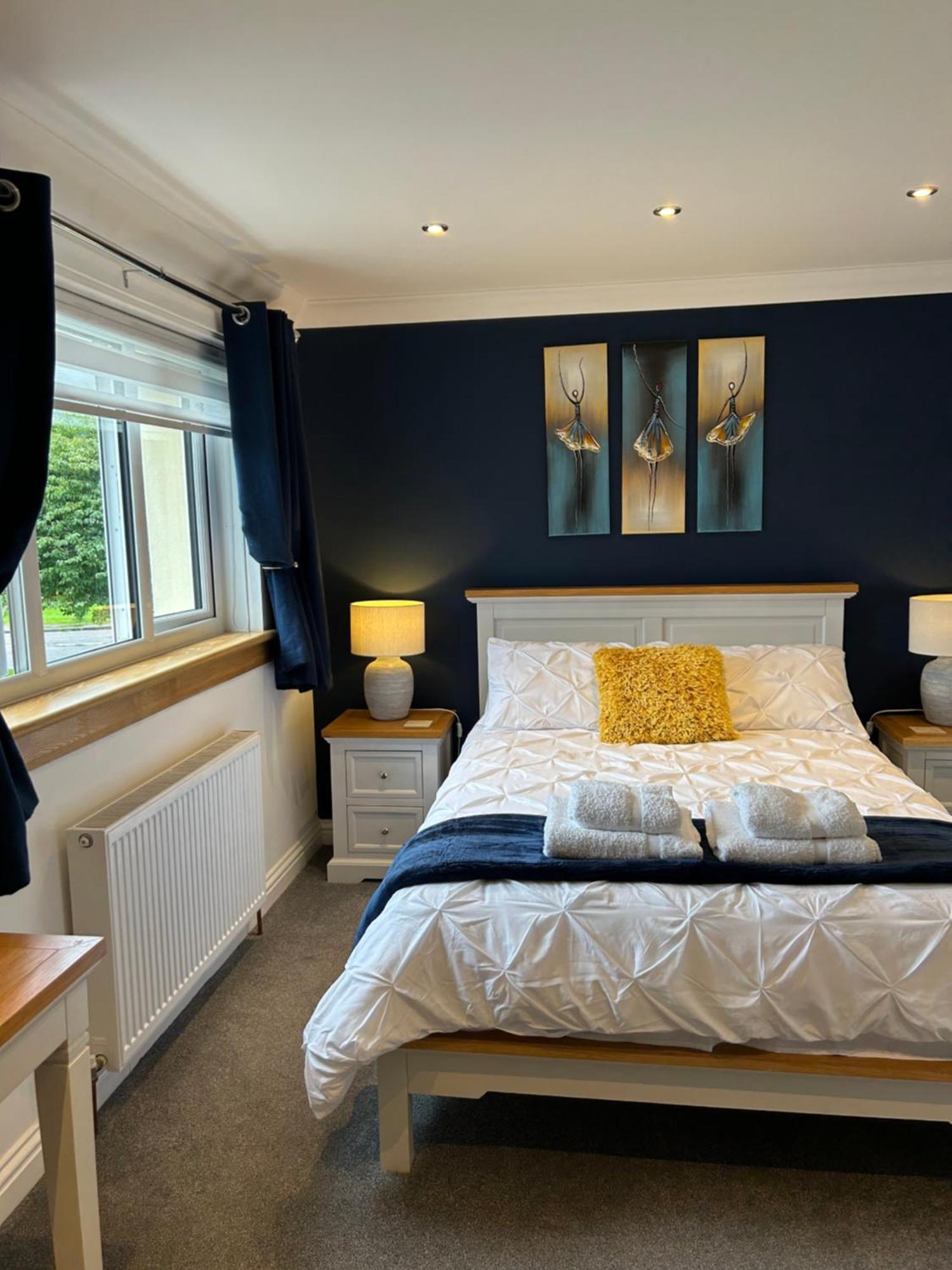 Apartment Number 9 Fort William