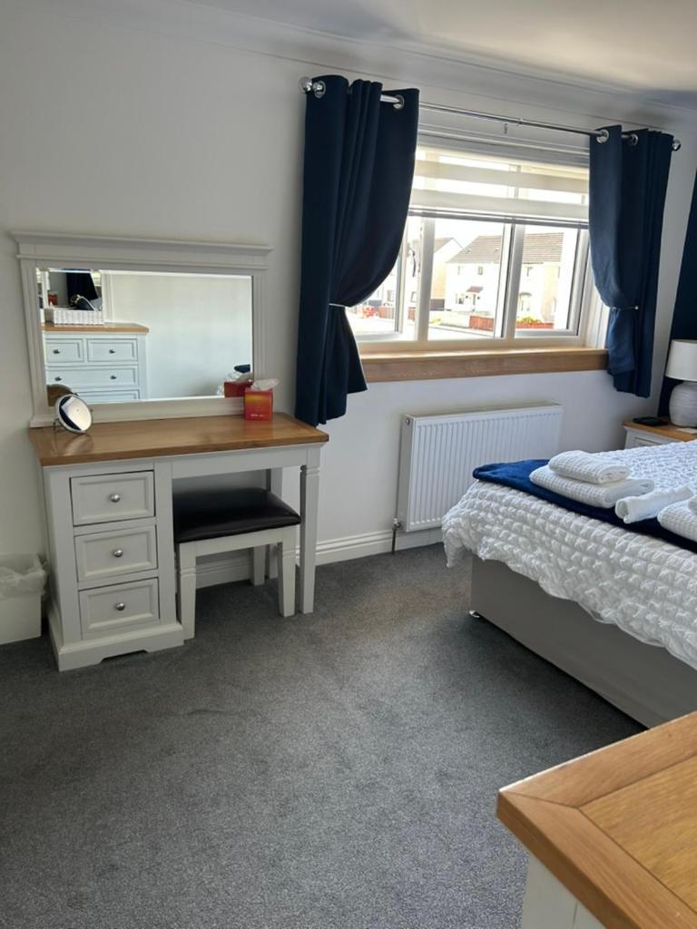 Number 9 Fort William