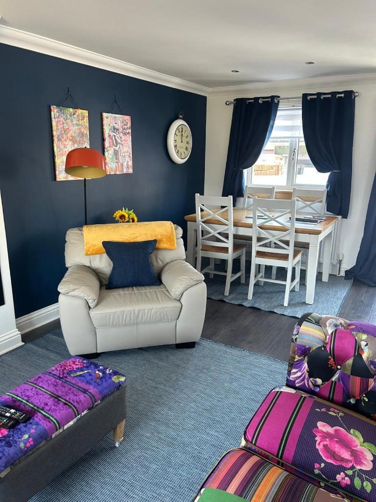 Number 9 Apartamento Fort William