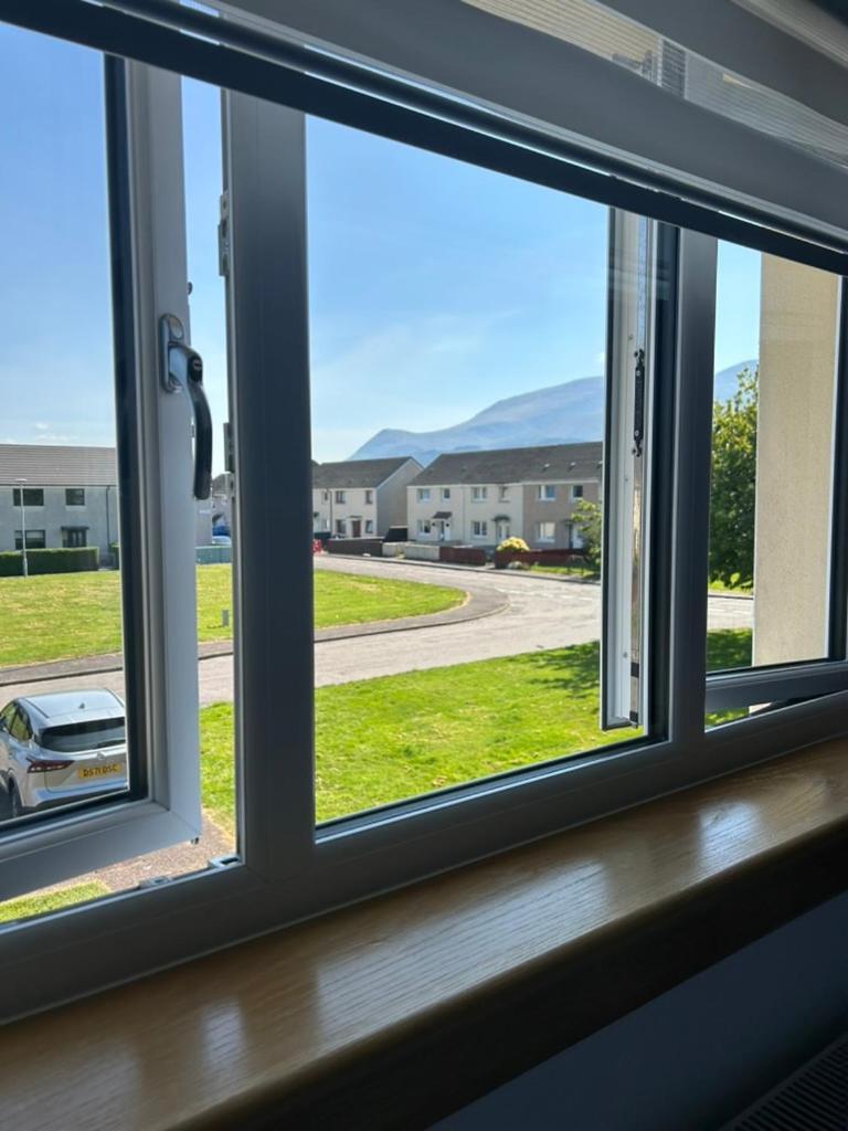 Number 9 Apartamento Fort William