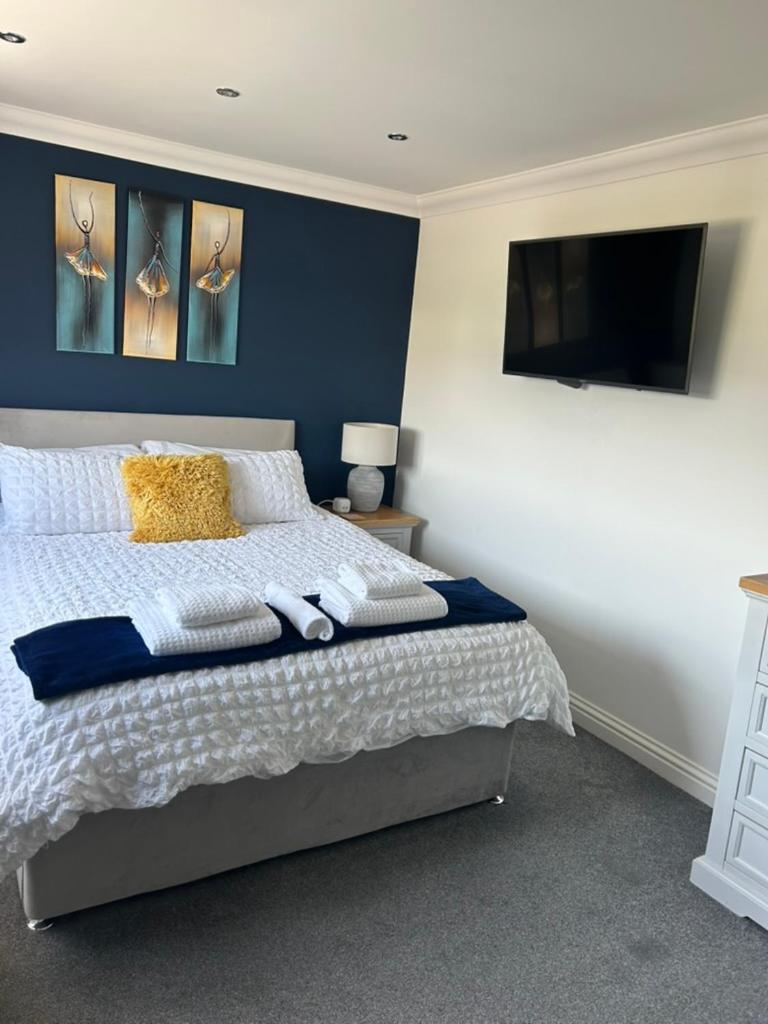 Number 9 Apartamento Fort William