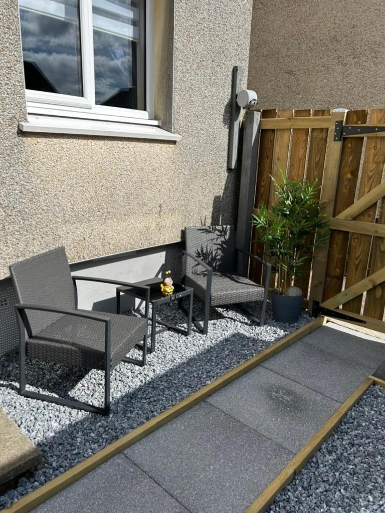 Number 9 Apartamento Fort William