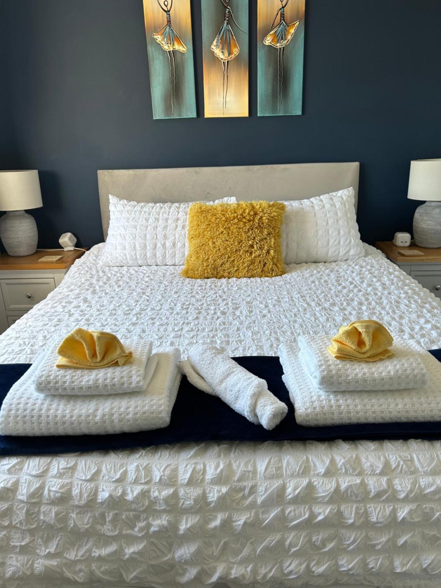 Apartamento Number 9 Fort William